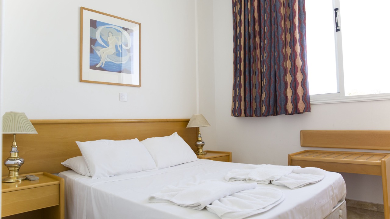 Photo of Bedroom in Latchi