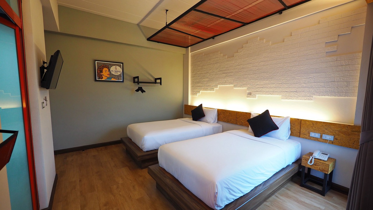 Photo of Bedroom in Hat Yai
