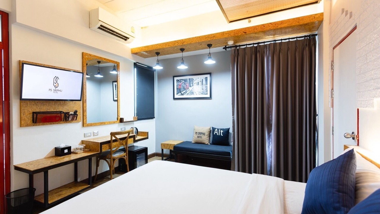Photo of Bedroom in Hat Yai