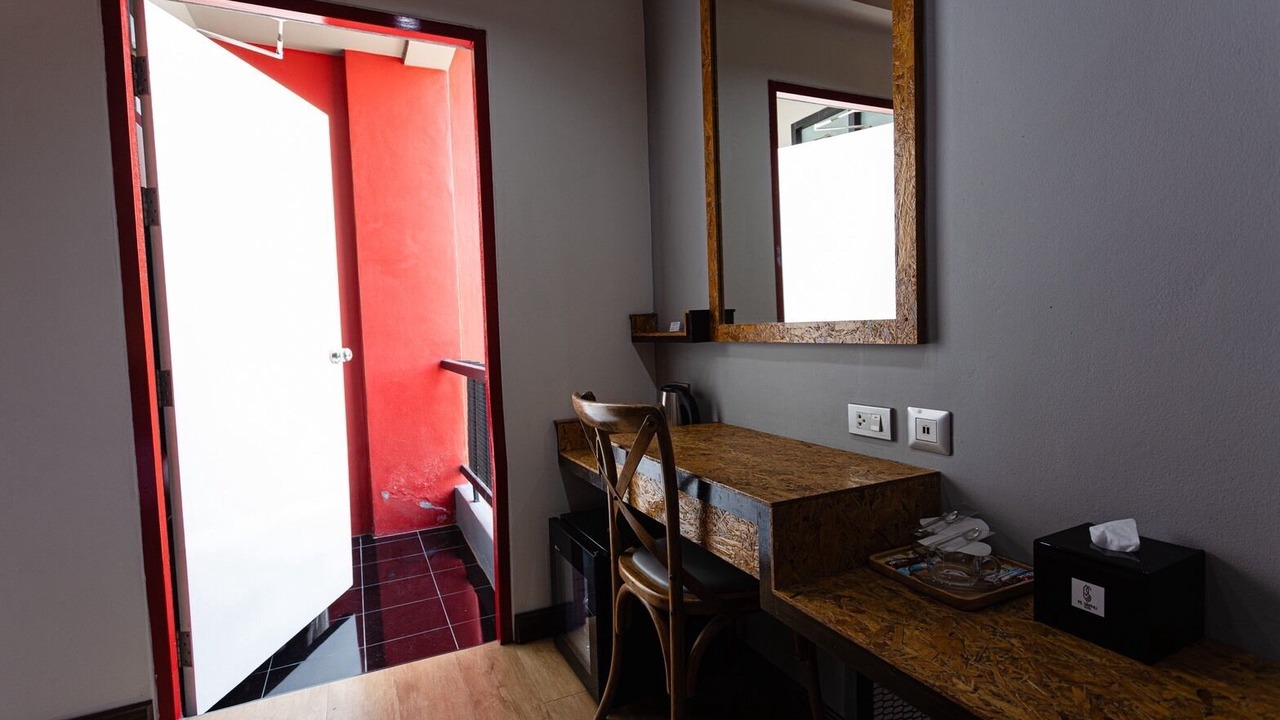 Photo of Bedroom in Hat Yai