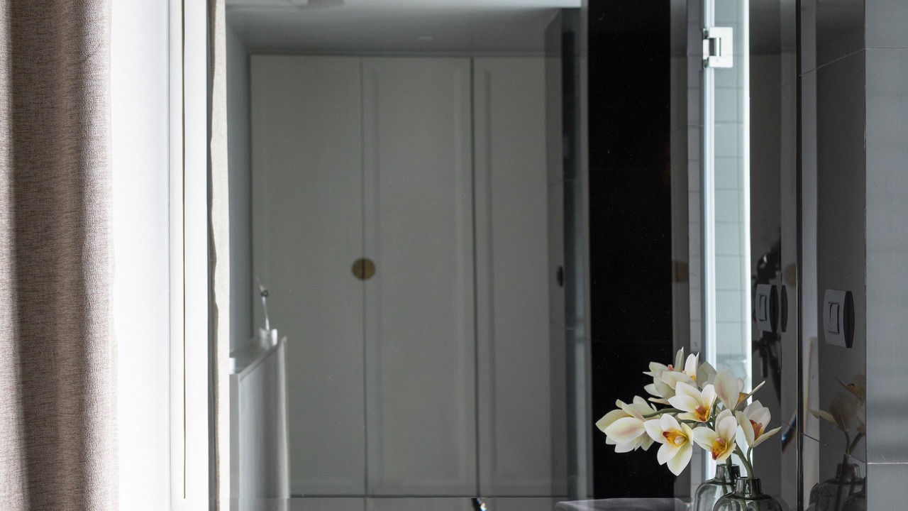 Photo of Bedroom in Chatuchak