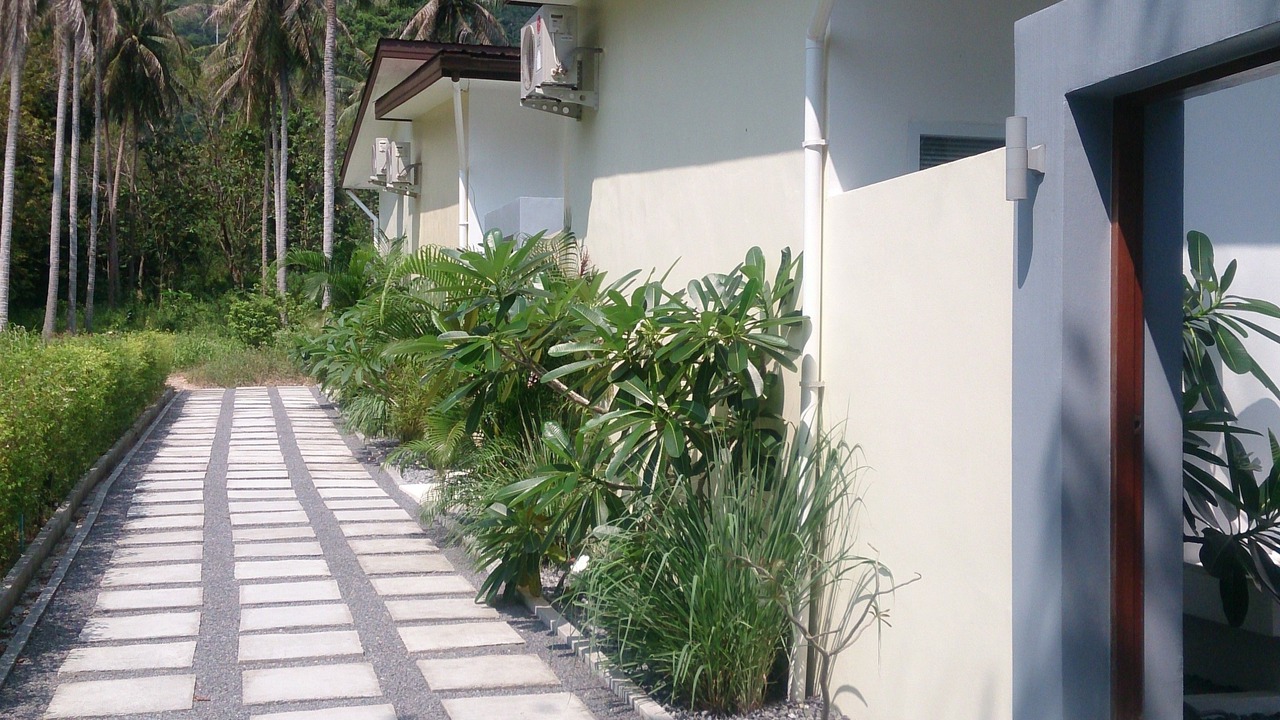 Photo of Outdoor in Lamai