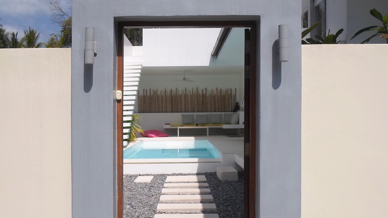 Photo of Outdoor in Lamai