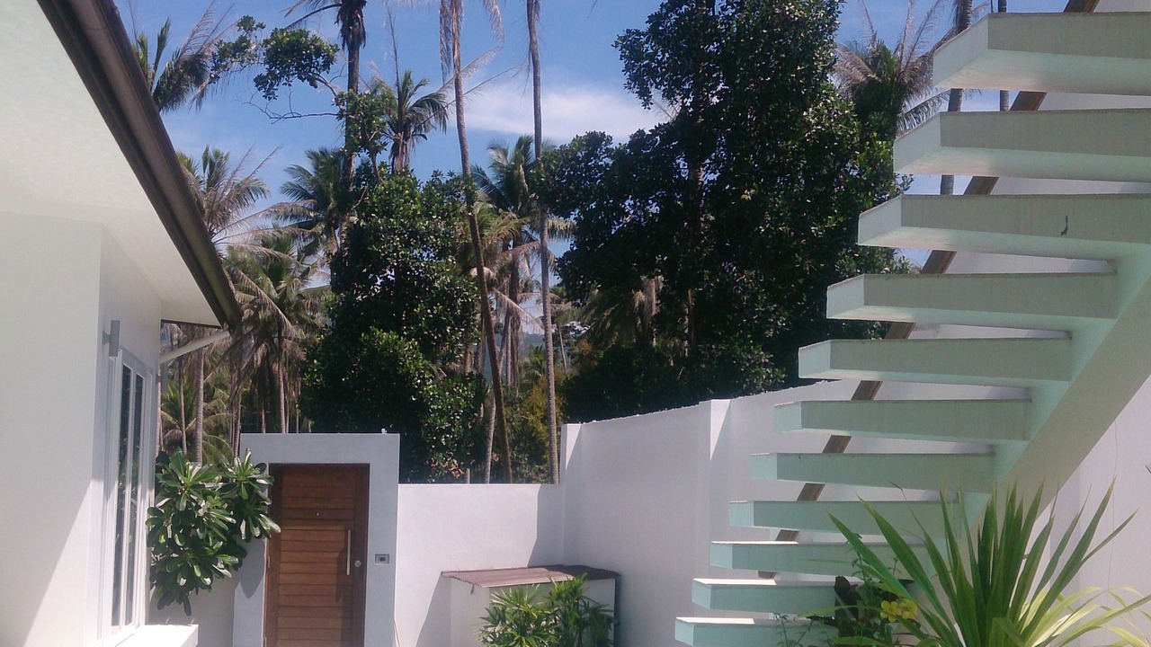 Photo of Outdoor in Lamai