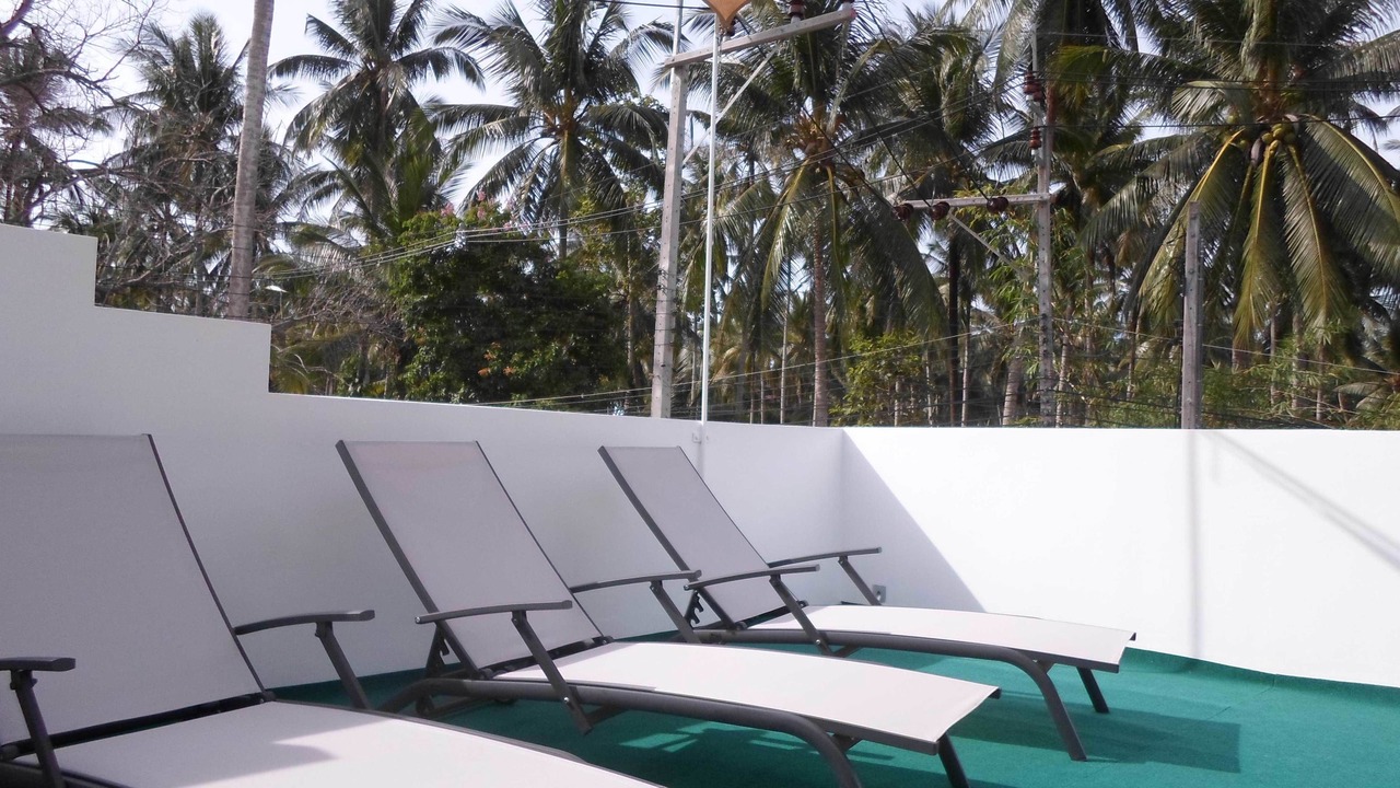 Photo of Outdoor in Lamai