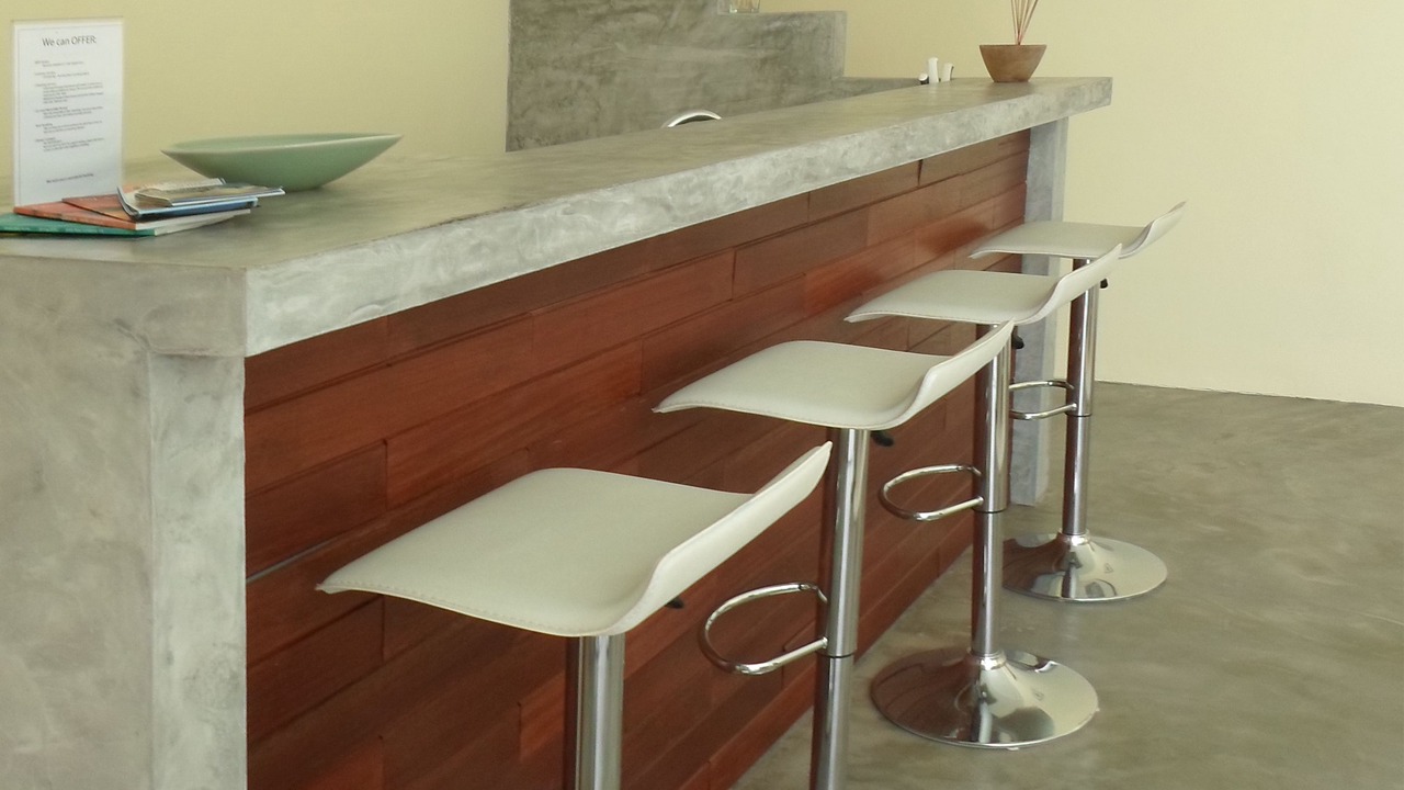 Photo of Kitchen in Lamai