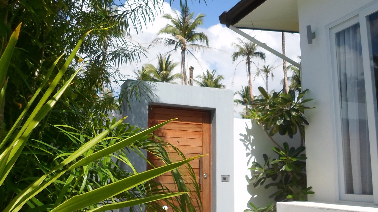 Photo of Outdoor in Lamai