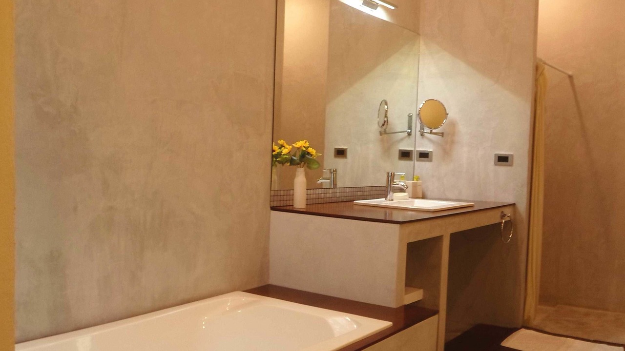Photo of Bathroom in Lamai