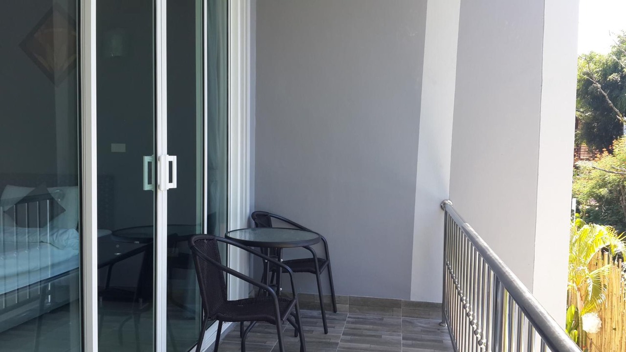 Photo of Patio Balcony in Thai Mueang