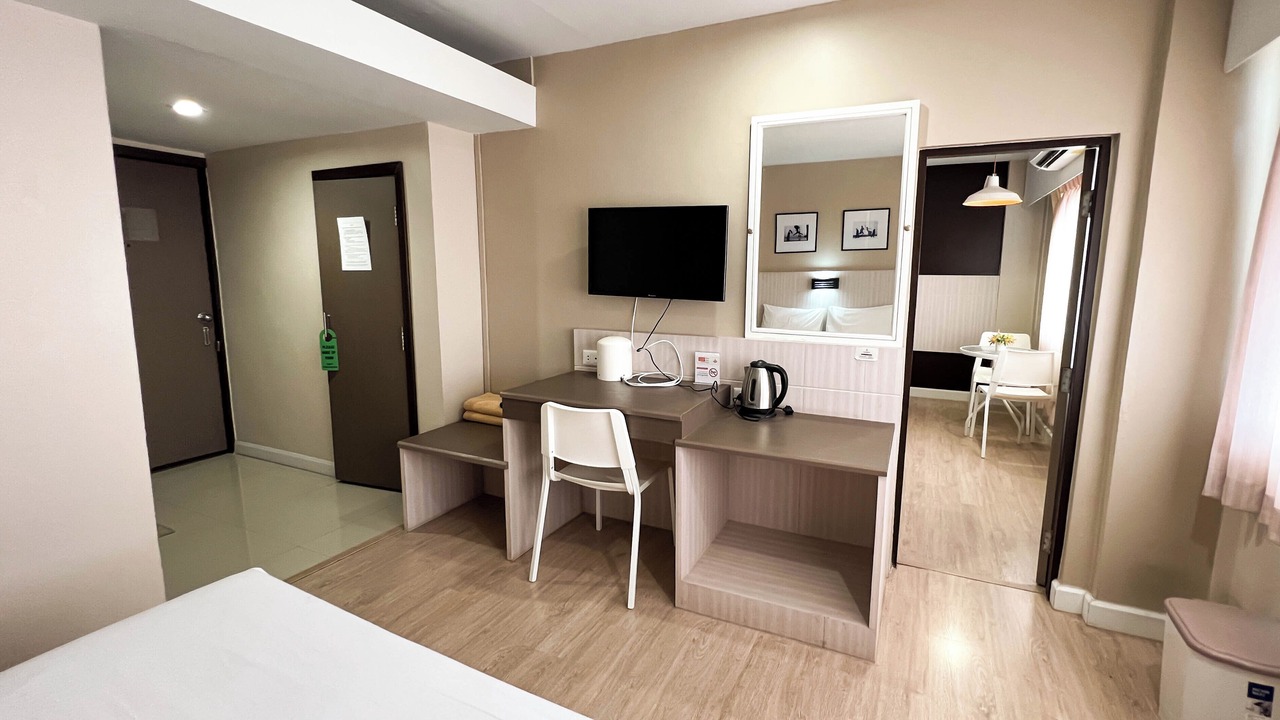 Photo of Bedroom in Nai Mueang