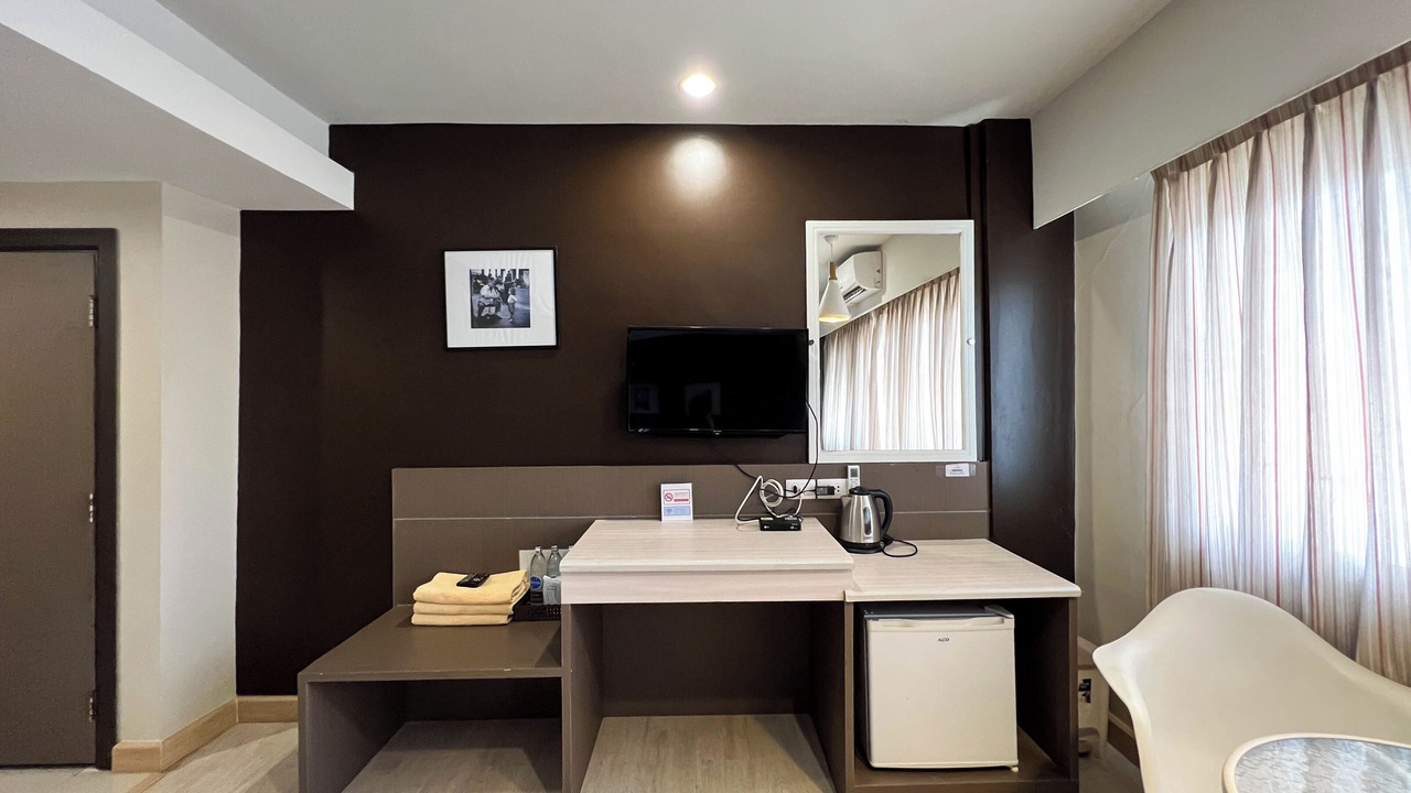 Photo of Bedroom in Nai Mueang