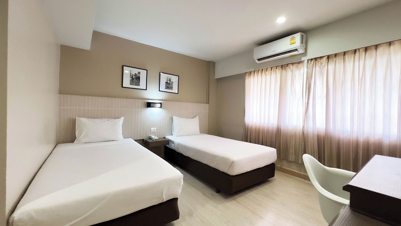 Photo of Bedroom in Nai Mueang