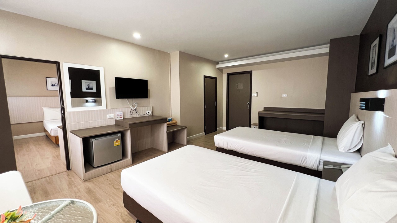 Photo of Bedroom in Nai Mueang