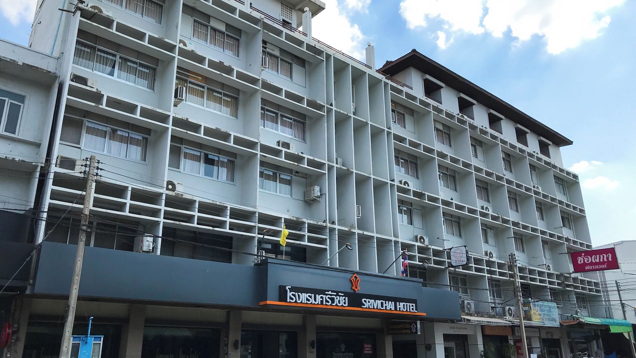 Photo of Outdoor in Nai Mueang