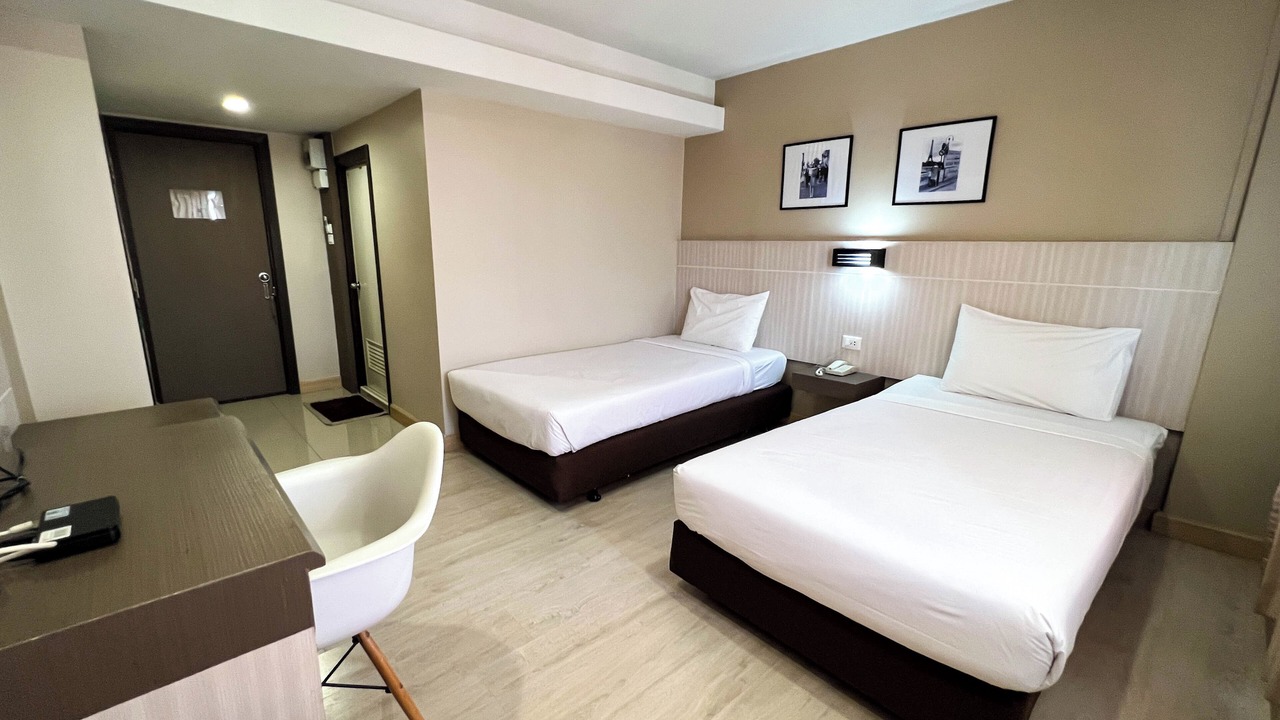 Photo of Bedroom in Nai Mueang