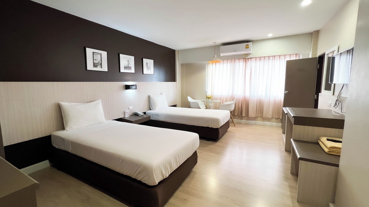 Photo of Bedroom in Nai Mueang