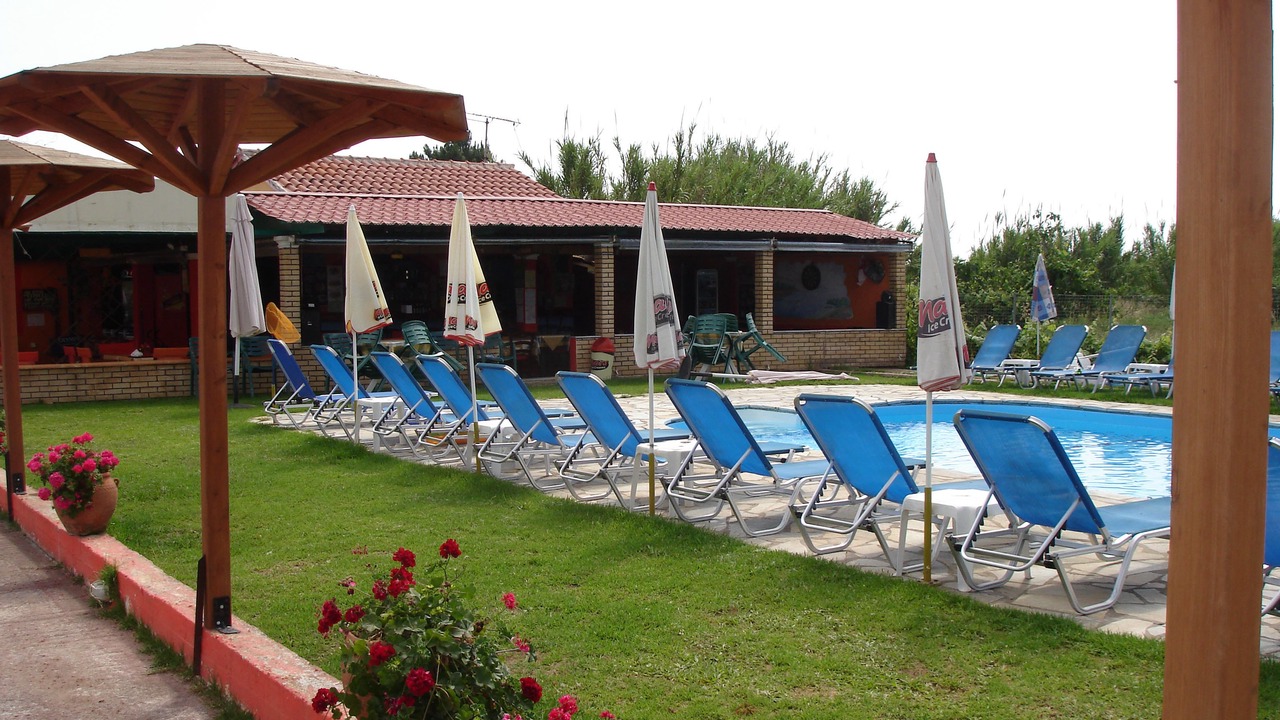 Photo of Outdoor in Ag. Georgios