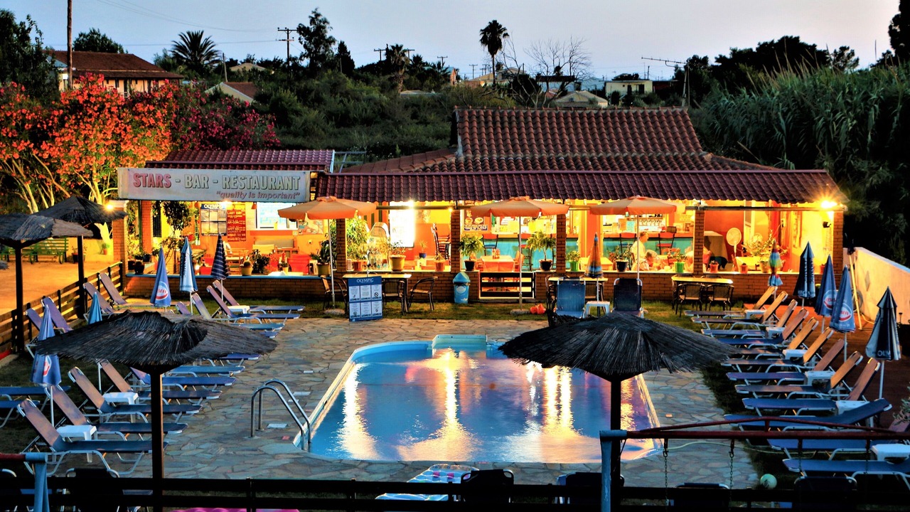 Photo of Outdoor in Ag. Georgios