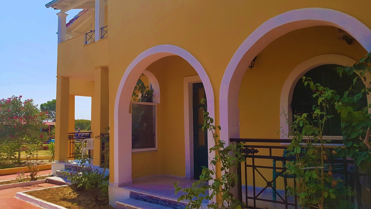 Photo of Bedroom in Ag. Georgios