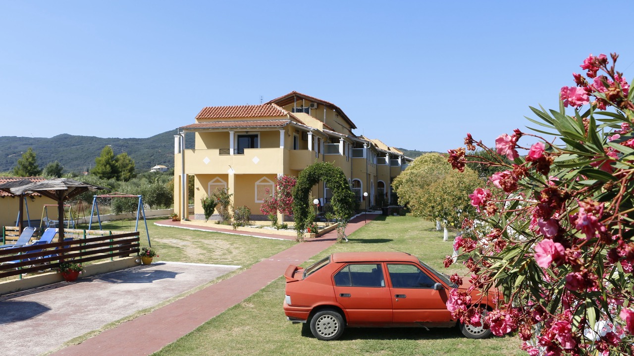 Photo of Outdoor in Ag. Georgios