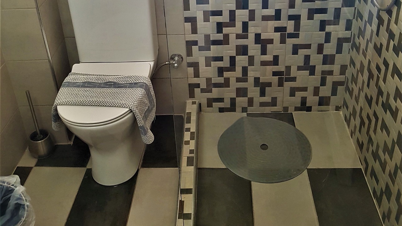 Photo of Bathroom in Ag. Georgios
