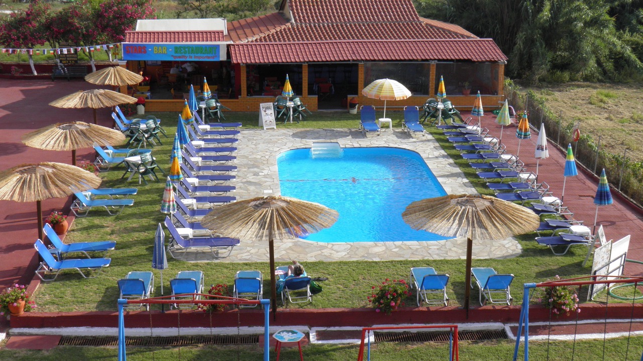 Photo of Outdoor in Ag. Georgios