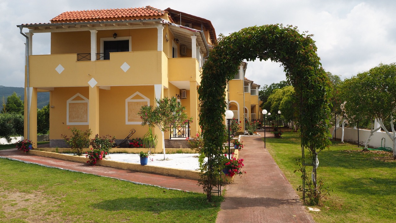 Photo of Outdoor in Ag. Georgios