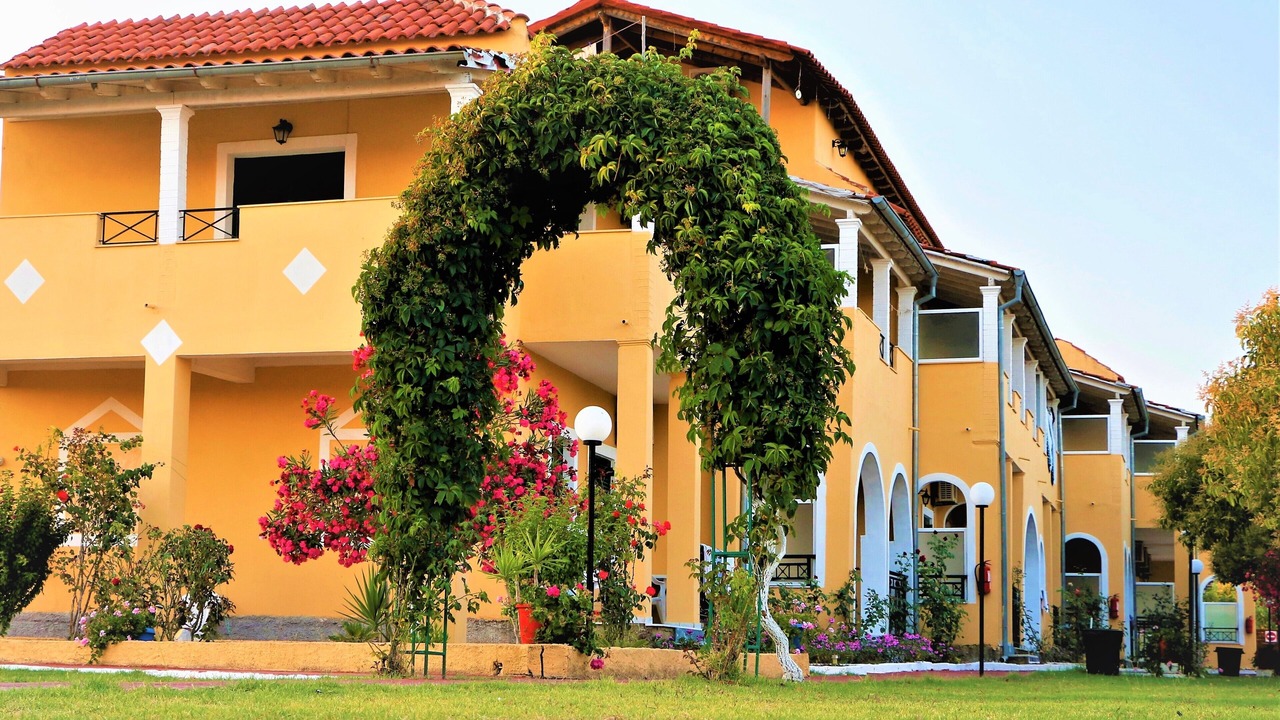 Photo of Outdoor in Ag. Georgios