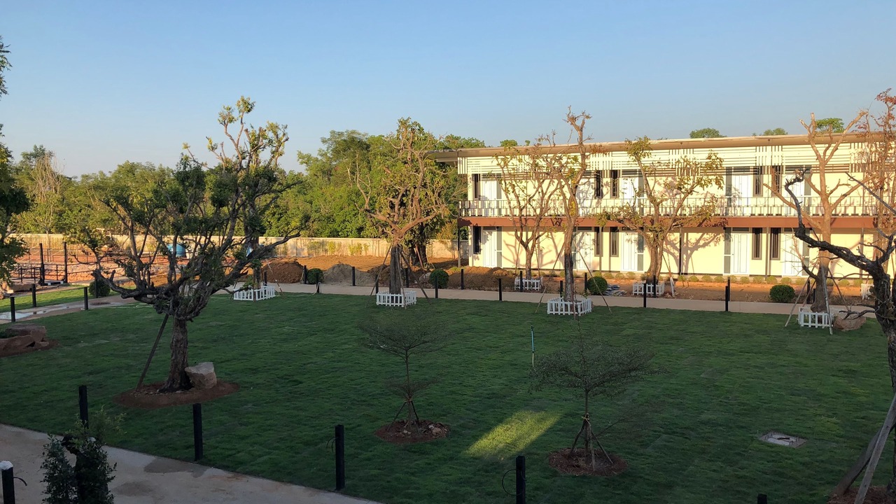 Photo of Outdoor in Nakhon Phanom