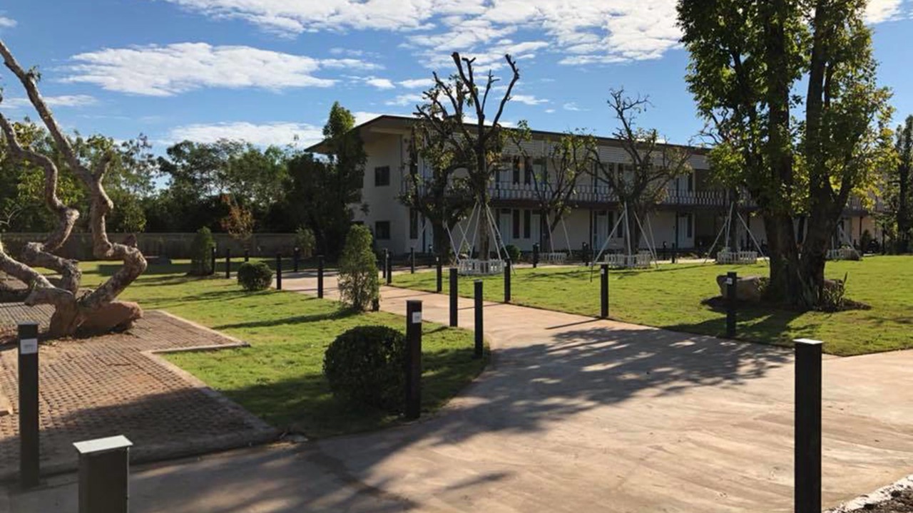 Photo of Outdoor in Nakhon Phanom