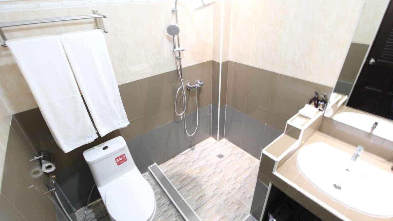 Photo of Bathroom in Nong Han