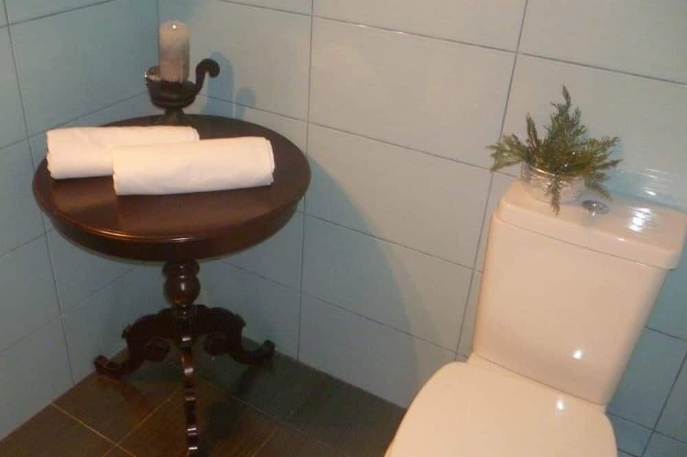 Photo of Bathroom in Palaio Tsifliki