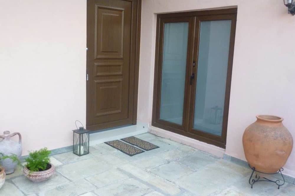 Photo of Outdoor in Palaio Tsifliki