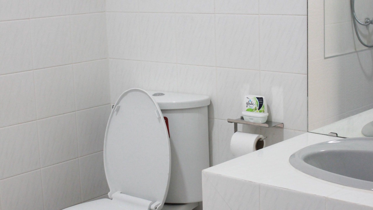 Photo of Bathroom in Kanchanaburi