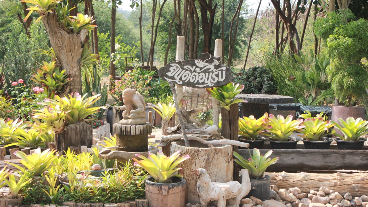 Photo of Outdoor in Kanchanaburi