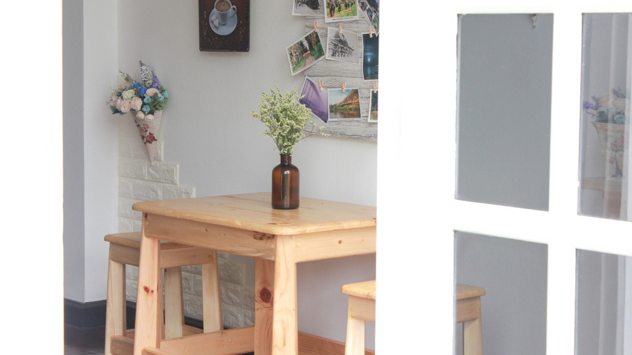 Photo of Livingroom in Kanchanaburi