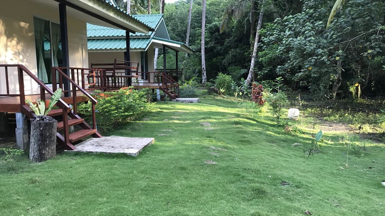 Photo of Outdoor in Ko Kood