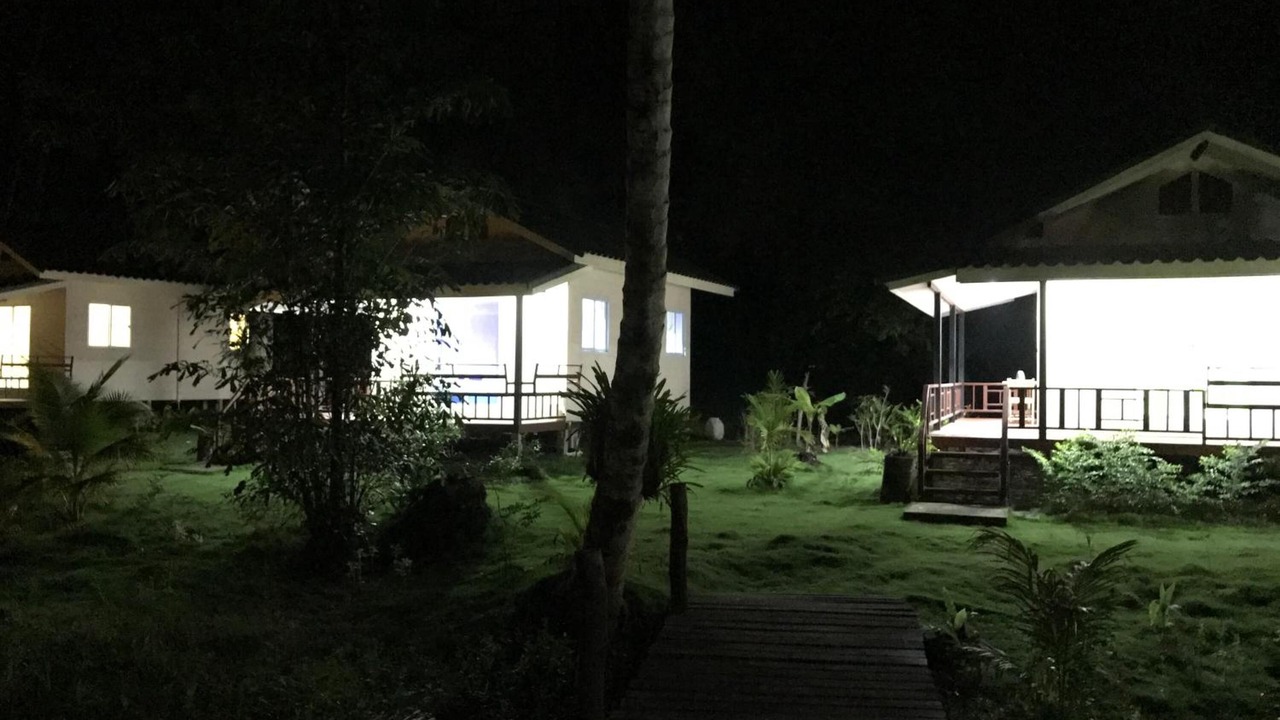 Photo of Outdoor in Ko Kood
