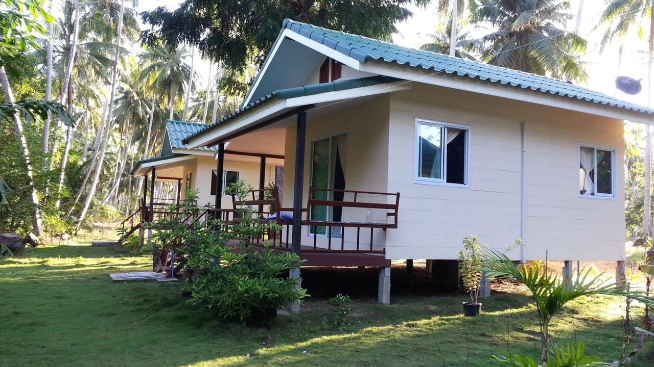 Photo of Outdoor in Ko Kood