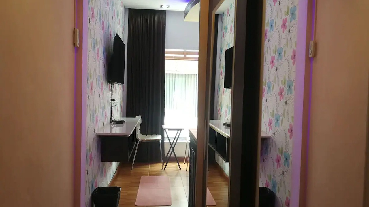Photo of Bedroom in Hat Yai
