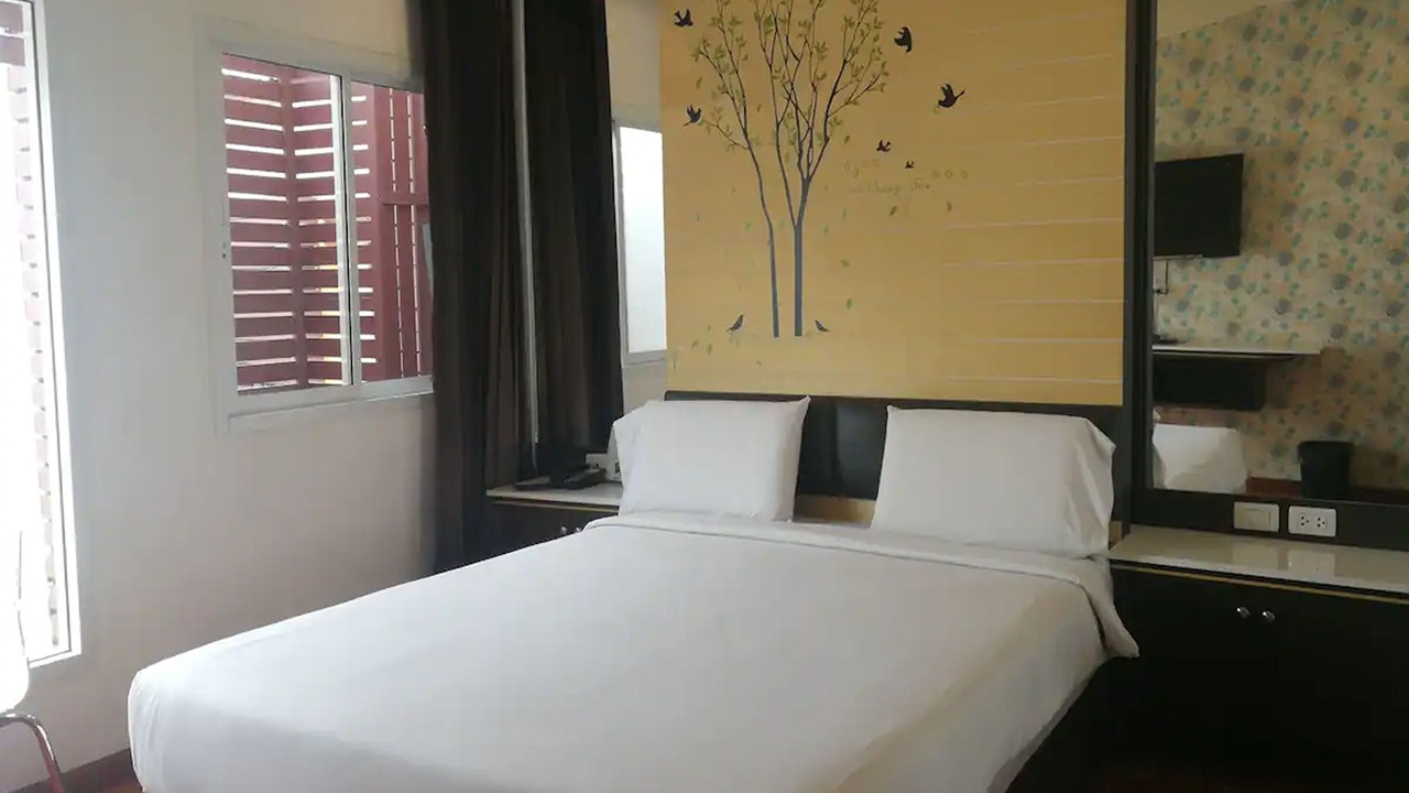 Photo of Bedroom in Hat Yai