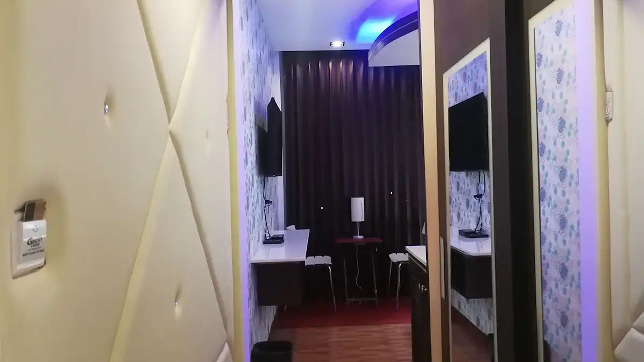 Photo of Bedroom in Hat Yai