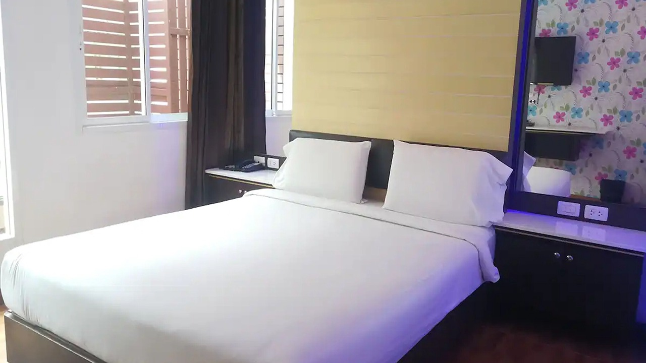 Photo of Bedroom in Hat Yai