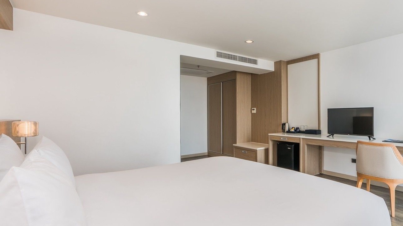 Photo of Bedroom in Makham Yong