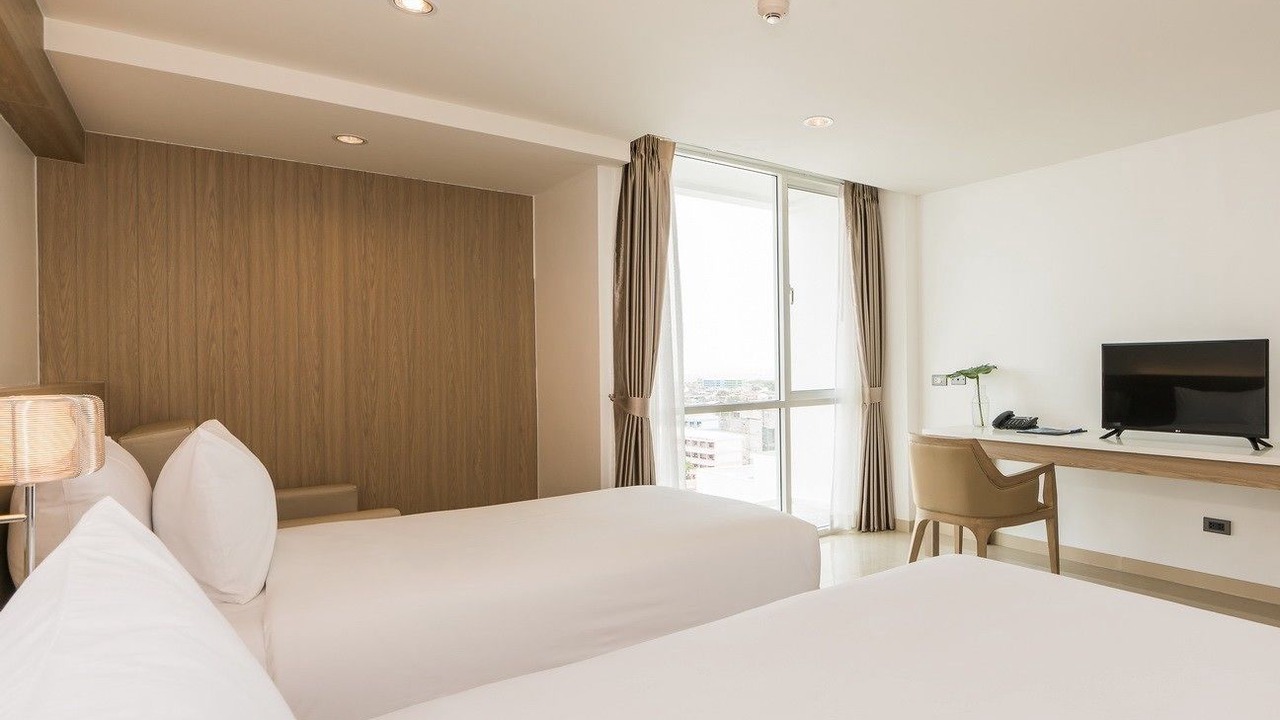 Photo of Bedroom in Makham Yong