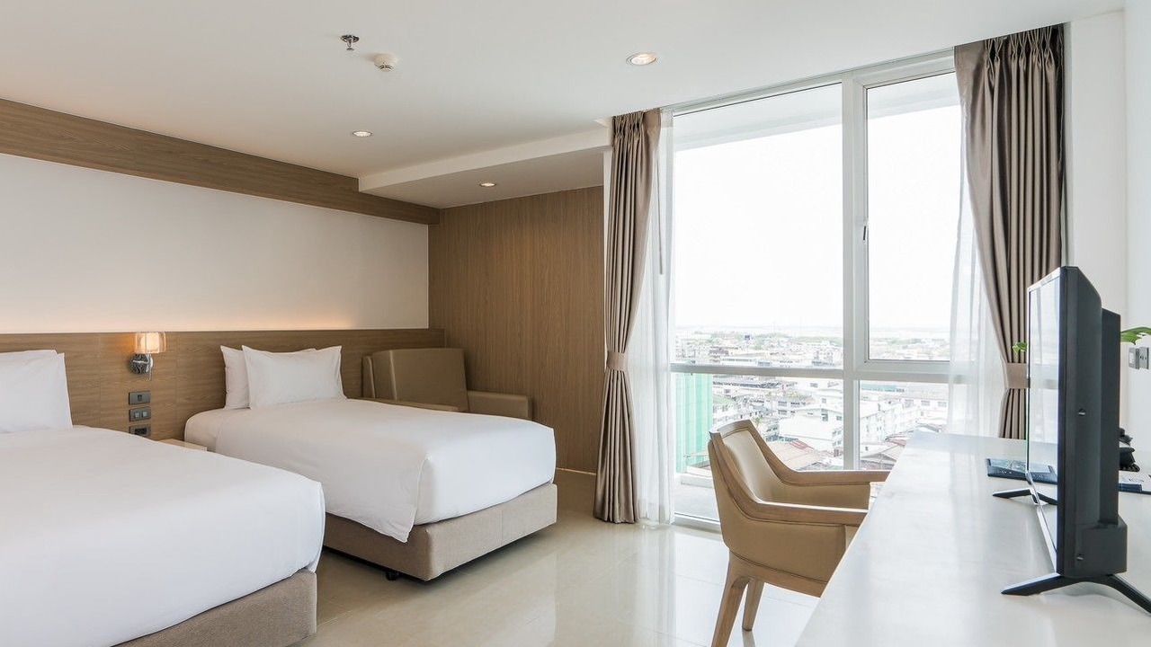 Photo of Bedroom in Makham Yong