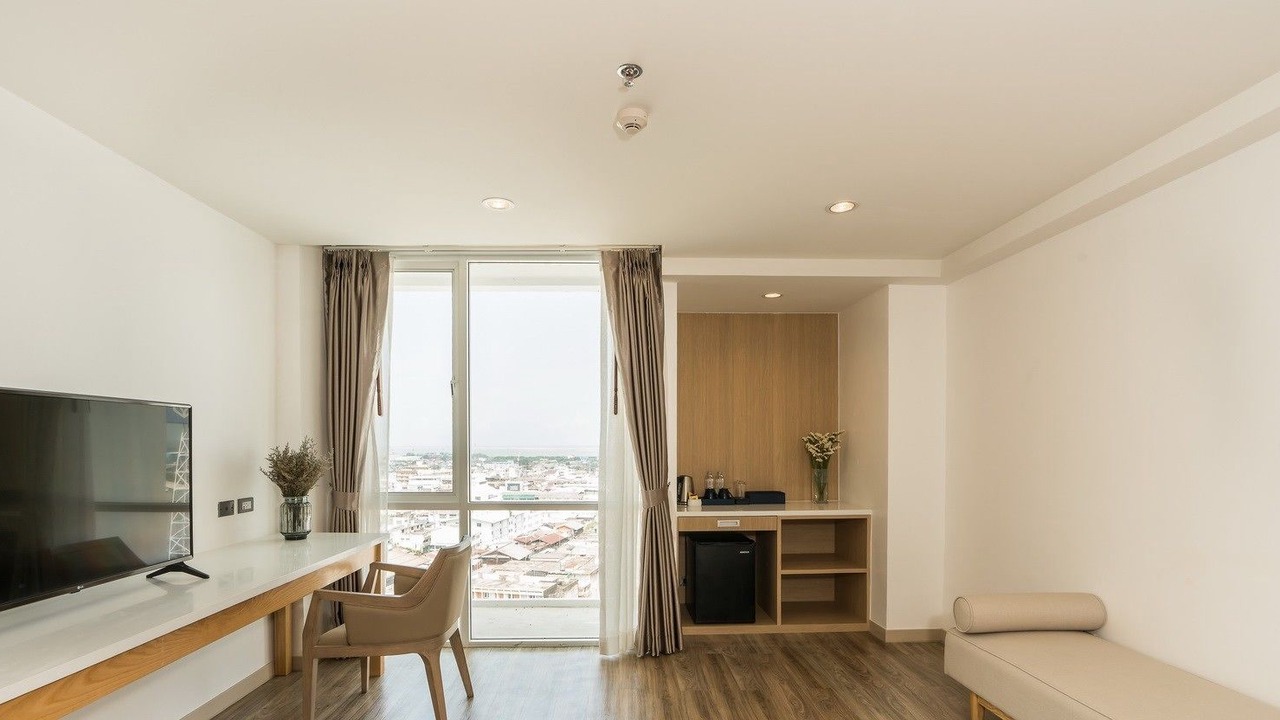 Photo of Bedroom in Makham Yong
