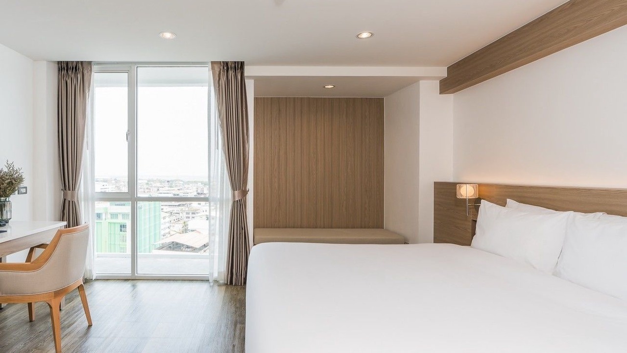 Photo of Bedroom in Makham Yong