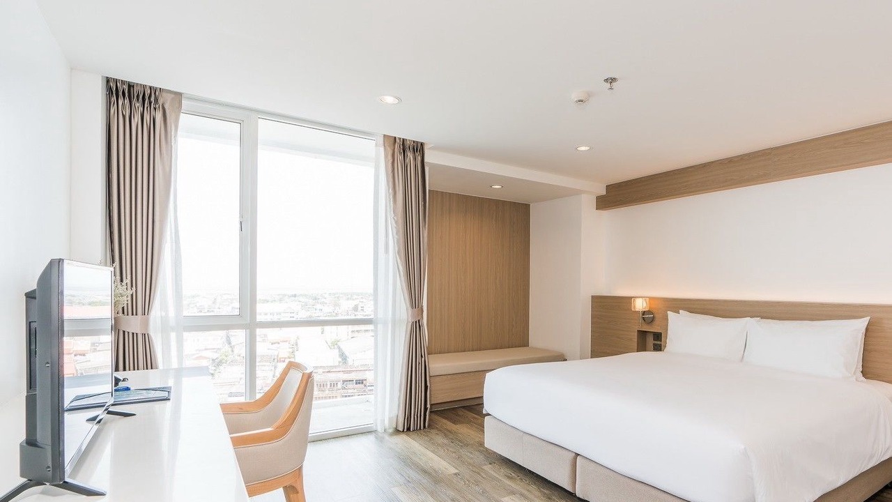 Photo of Bedroom in Makham Yong