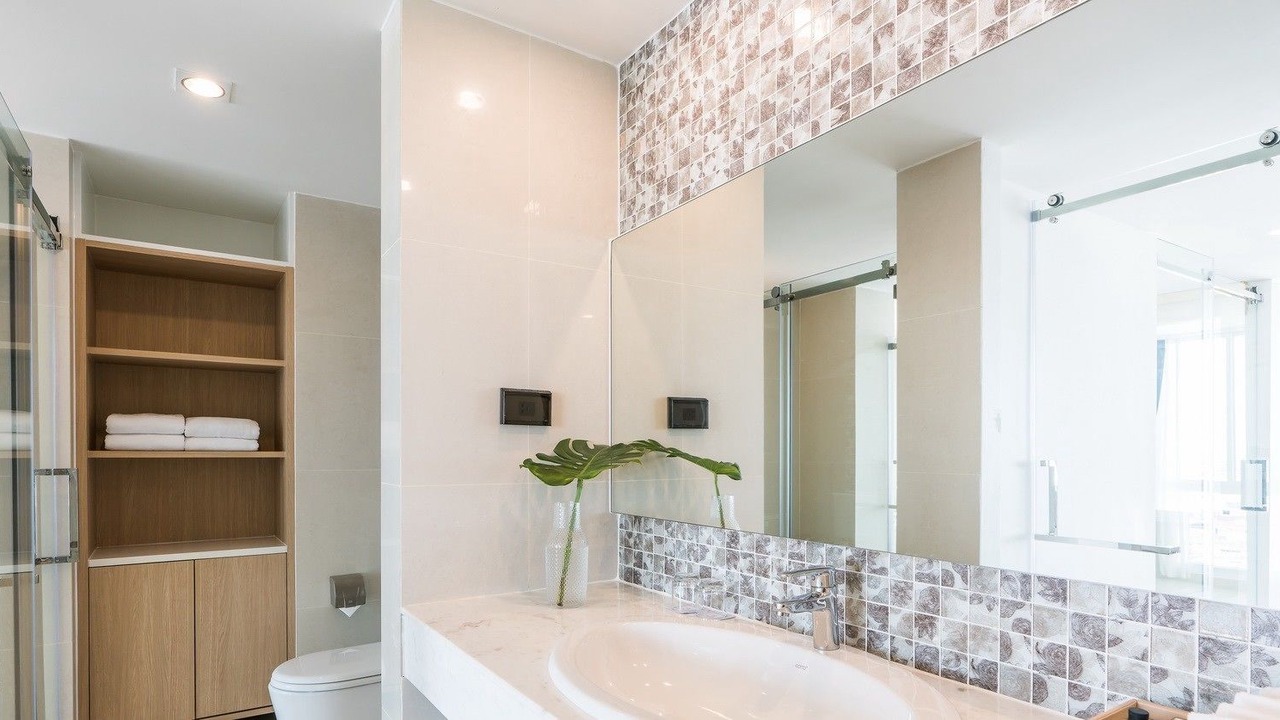 Photo of Bathroom in Makham Yong